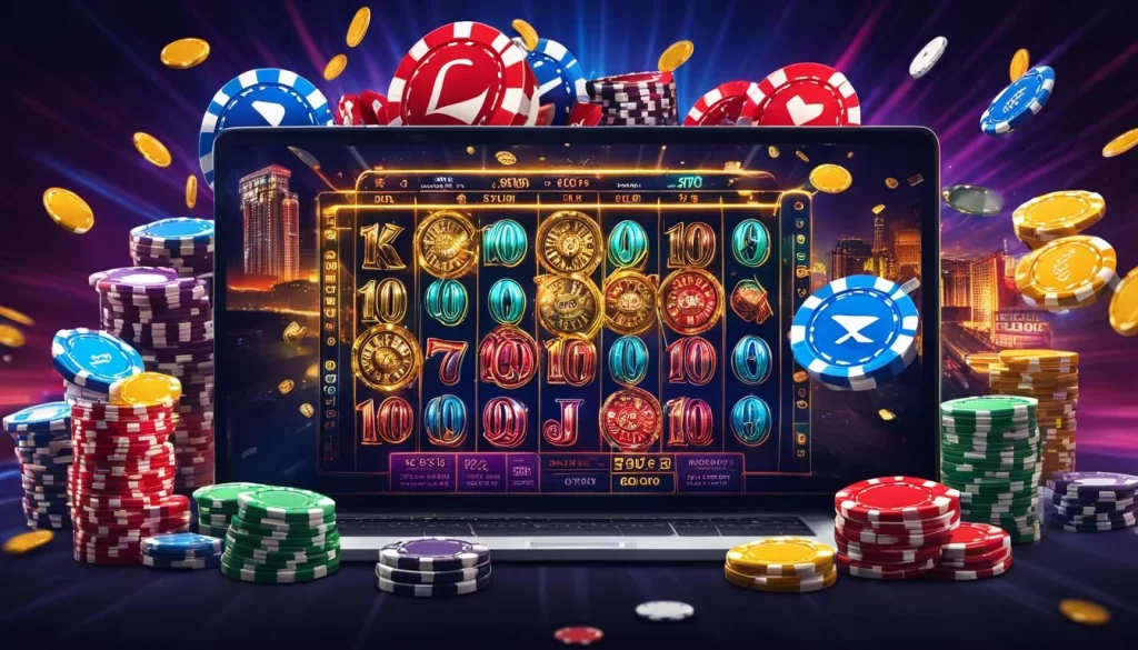 Hình ảnh minh họa tầm quan trọng của việc truy cập 23vin link mới an toàn