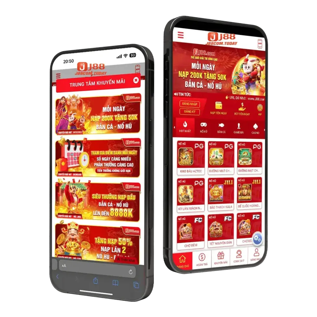 Thưởng chào mừng nạp tiền lần đầu