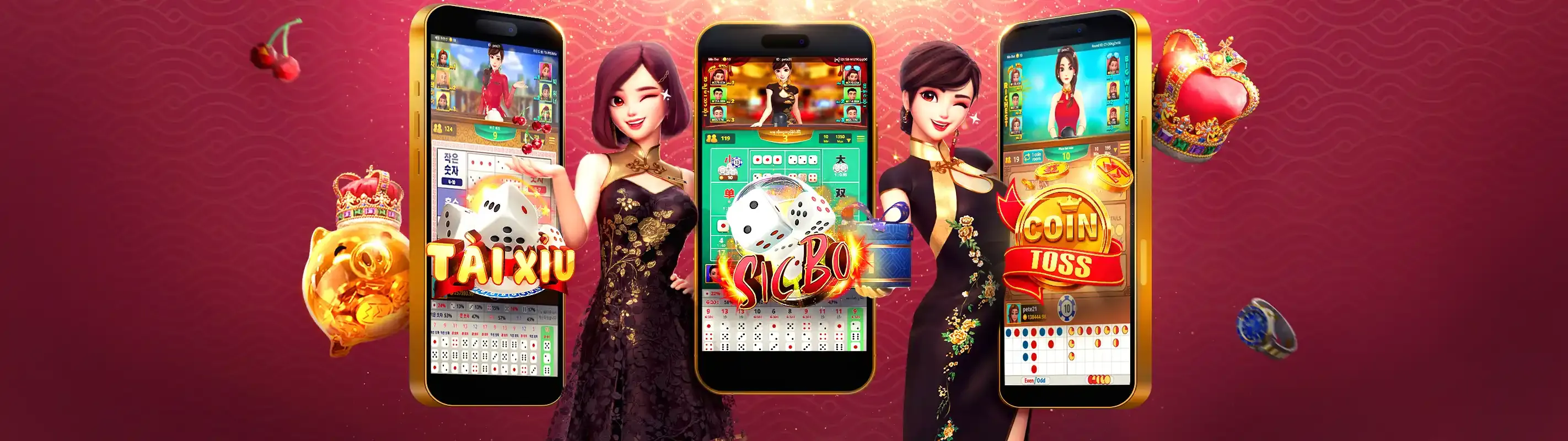 Hướng Dẫn Chơi Game 23vin link mới