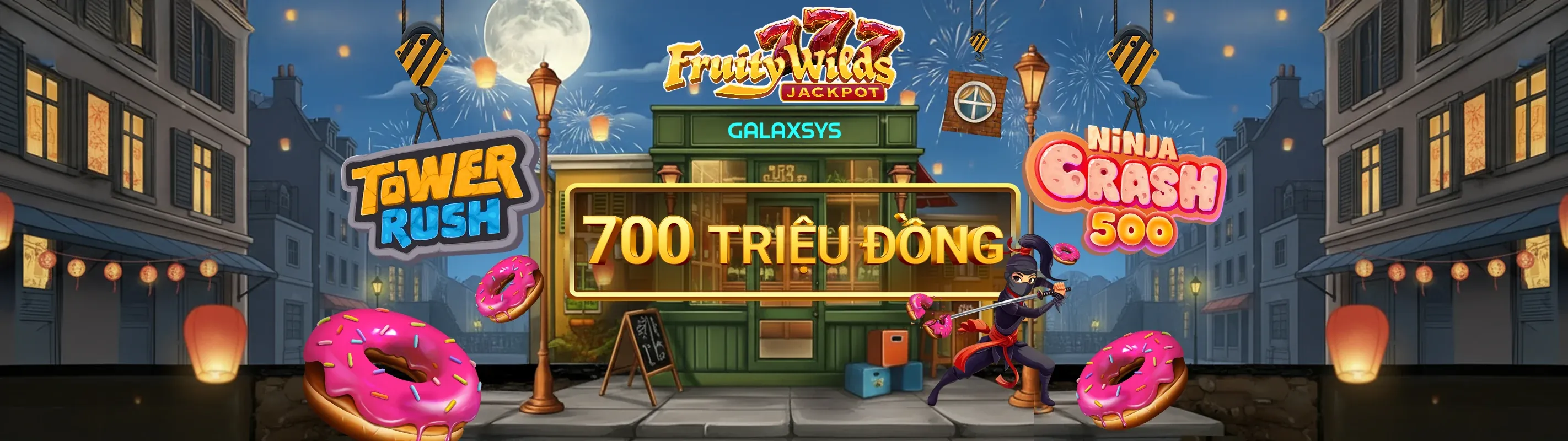 Tin tức mới nhất từ 23vin link mới