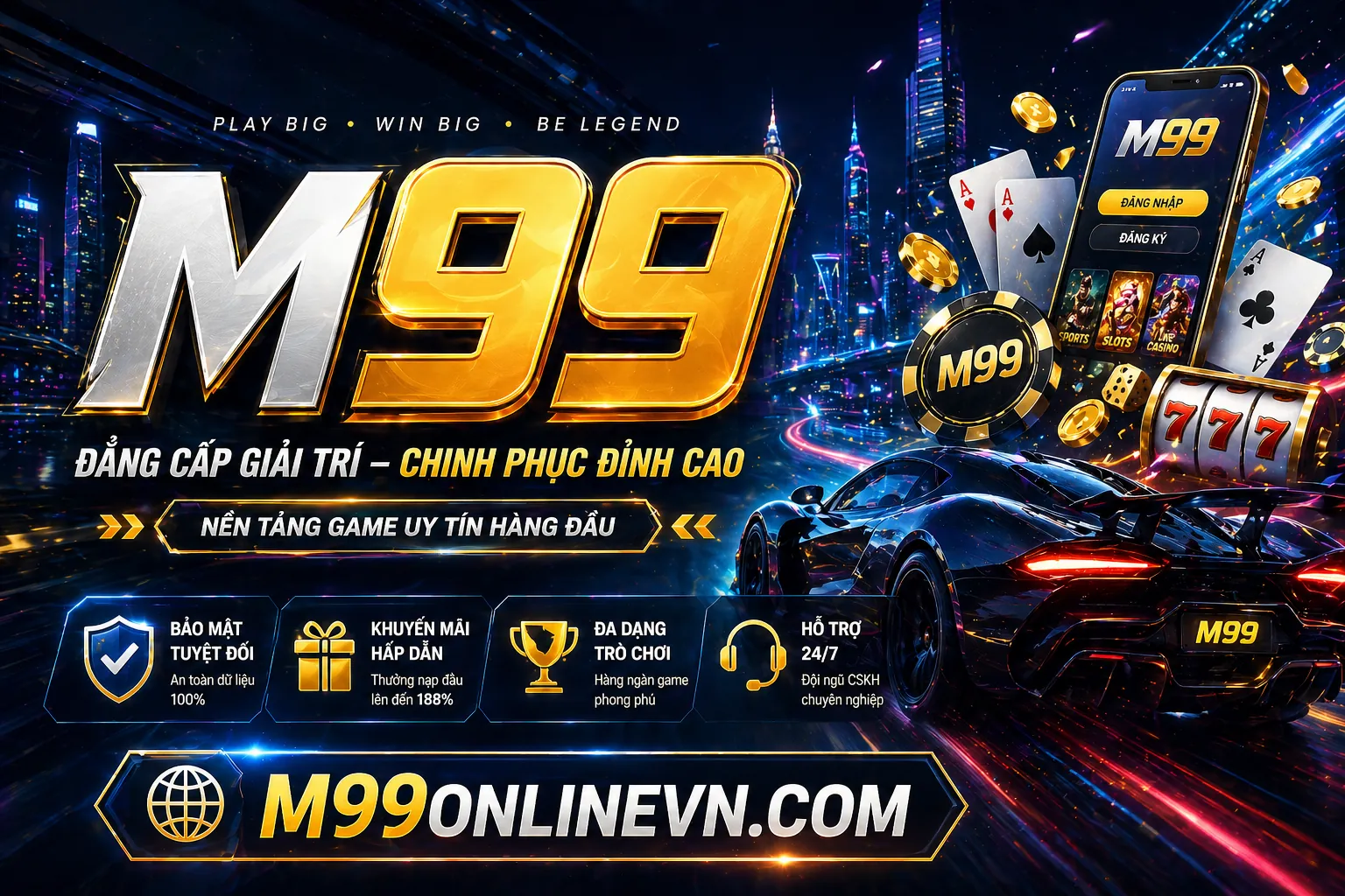 Chính sách quyền riêng tư 23vin link mới