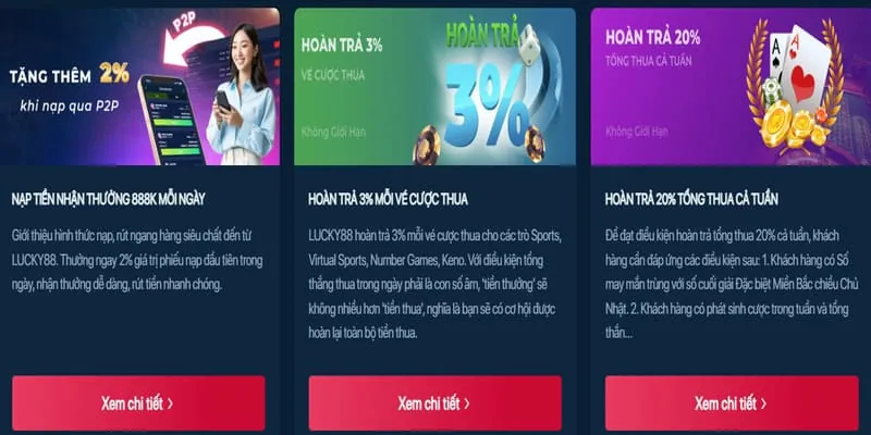 Hình ảnh hướng dẫn cách lấy 23vin link mới an toàn, bảo mật thông tin người chơi